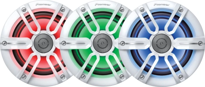 Pioneer UD-ME650LED