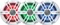 Pioneer UD-ME650LED Vorschaubild