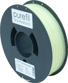 Purefil PLA Filament, gelb, 1.75mm, 350g