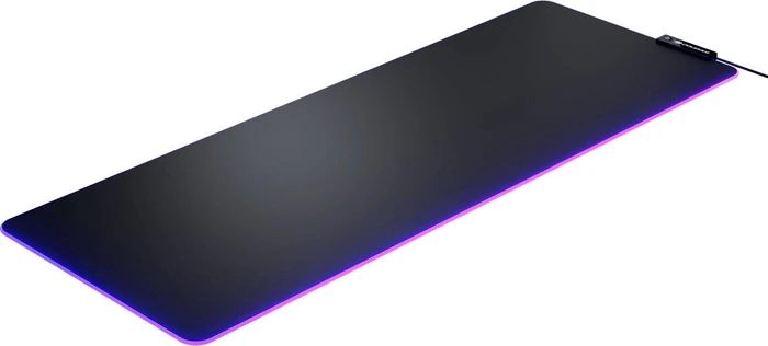 Cougar Neon X RGB Gaming Mousepad schwarz