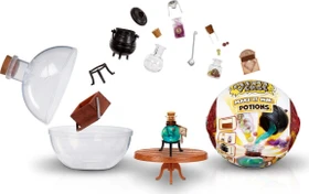 MGA Entertainment MGA's Miniverse - Make It Mini Potions Harry Potter Mini Collectibles (verschiedene Ausführungen)
