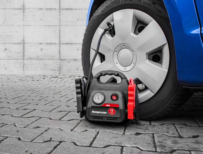 APA Power Pack 400A