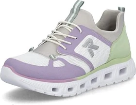 Rieker Slip On bunt (Damen)