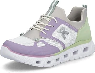 Rieker Slip On bunt (Damen)