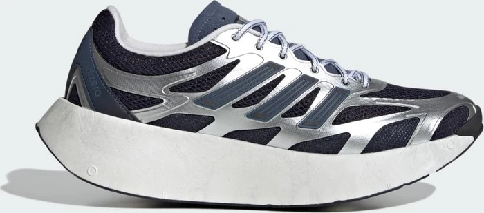 adidas Adizero Aruku silver metallic/legend ink/preloved ink