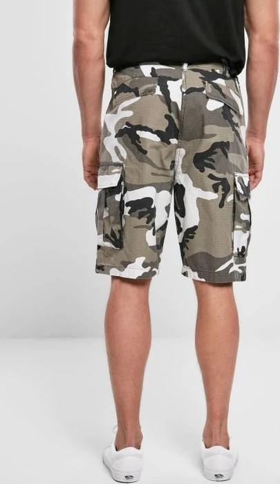 Brandit BDU Ripstop Shorts Hose urban (Herren)