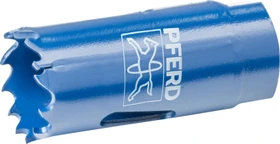 Pferd LS22 HSS Lochsäge, 22x36mm, 1 Stück