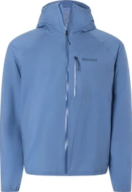 Marmot Superalloy Bio Rain Funktionsjacke rain cloud (Herren)