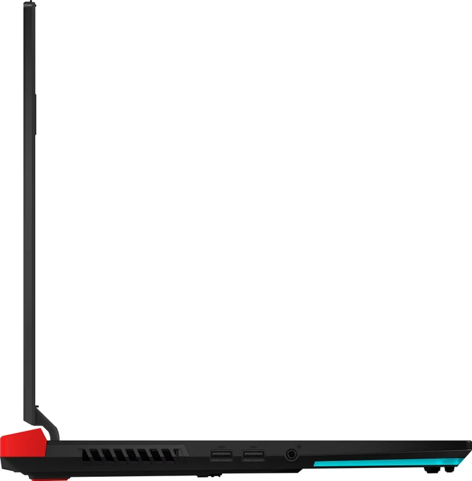 ASUS ROG Strix G17 G713QR-HX023T, Original Black, Ryzen 7 5800H, 16GB RAM, 1TB SSD, GeForce RTX 3070, DE