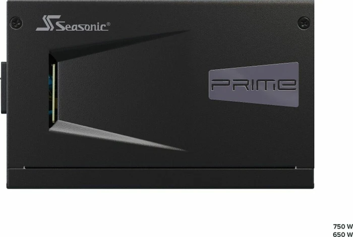 Seasonic Prime GX-650 650W, ATX 2.4