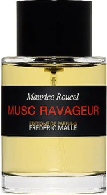 Éditions de Parfums Frédéric Malle Musc Ravageur by Maurice Roucel Eau de Parfum, 50ml