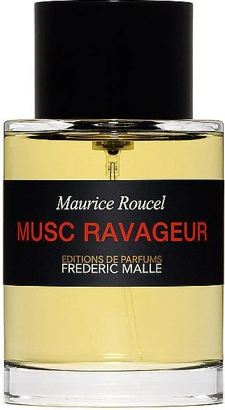 Éditions de Parfums Frédéric Malle Musc Ravageur by Maurice Roucel Eau de Parfum, 50ml