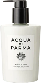 Acqua di Parma Buongiorno Hand and Body Lotion, 300ml
