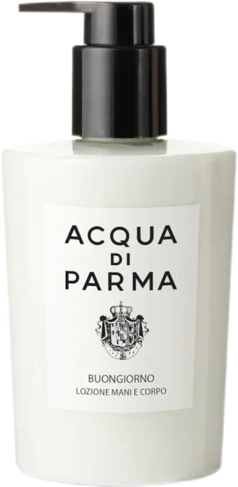 Acqua di Parma Buongiorno Hand and Body Lotion, 300ml