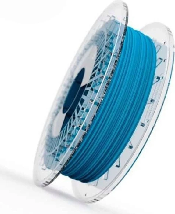 Recreus Filaflex 95A MED-Flex TPE/TPU, blue, Spule, 1.75mm, 500g