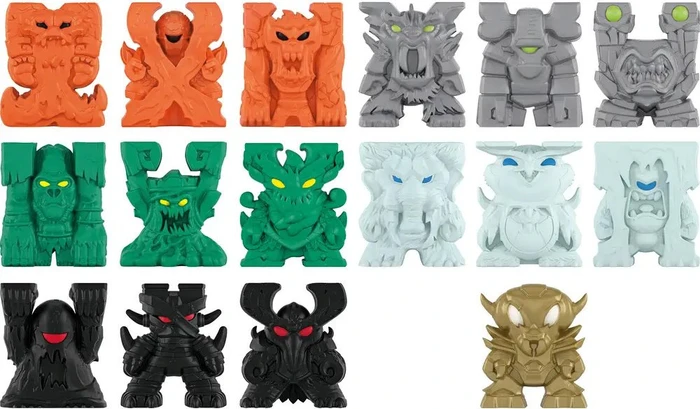 Schleich Eldrador Mini Creatures
