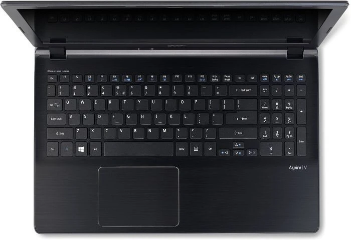 Acer Aspire V5-573G-54208G50akk, schwarz, Core i5-4200U, 8GB RAM, 500GB HDD, GeForce GT 750M, DE