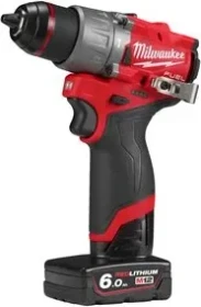 Milwaukee M12 FPD2-0 Fuel Akku-Schlagbohrschrauber solo (4933479867)