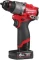 Milwaukee M12 FPD2 Fuel Akku-Schlagbohrschrauber Vorschaubild