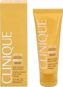 Clinique Face Cream Sonnenschutz LSF30, 50ml