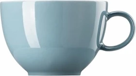 Thomas Sunny Day Soft Blue Tee-/Kombi-Obertasse 200ml