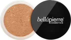 bellapierre Loose Mineral Foundation café LSF15, 9g
