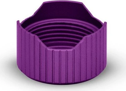 EK Water Blocks EK-Torque Compression Ring HDC 12, purpur, 6er-Pack