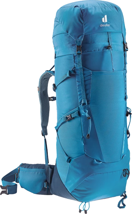 Deuter Aircontact Core 40+10 reef/ink