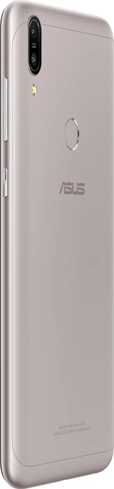 ASUS ZenFone Max Pro (M1) ZB602KL 64GB silber