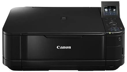Canon PIXMA MG5150, Tinte, mehrfarbig