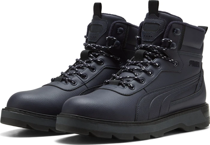 Puma Desierto v3 new navy/puma black