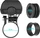 3MK BikeGrip Phone Mount schwarz