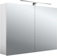 Emco Asis Mee LED-Lichtspiegelschrank 100cm