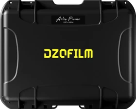DZOFilm Arles 14/21/40/135/180mm T1.4 FF/VV Cine metric 5-Lens Kit für PL