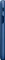 Samsung Flip Wallet für Galaxy A6 (2018) blau Vorschaubild