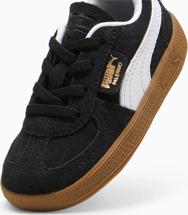 Puma Palermo puma black/puma white (Junior)