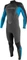 O'Neill Reactor Nasstauchanzug 3/2/2mm grau/schwarz/blau (Junior) Vorschaubild