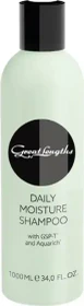 Great Lengths Daily Moisture Shampoo, 250ml