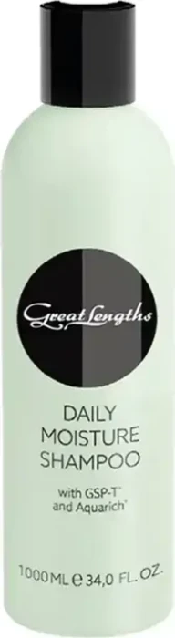 Great Lengths Daily Moisture Shampoo, 250ml