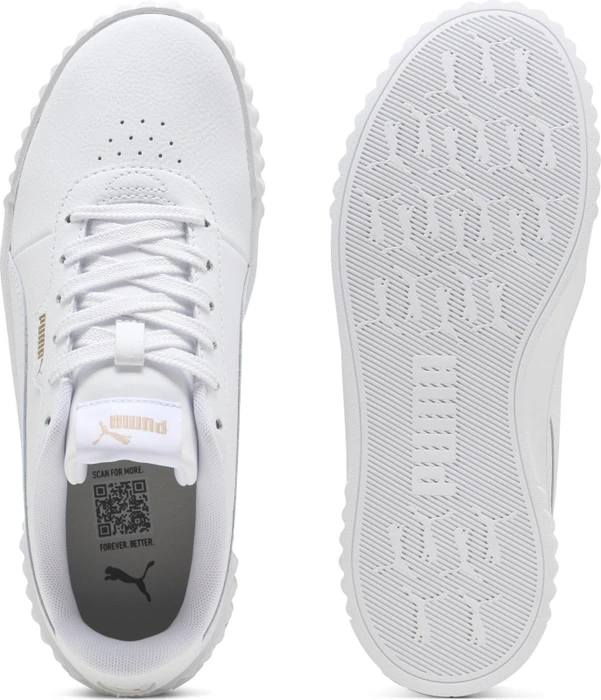 Puma Carina 3.0 puma white/puma gold