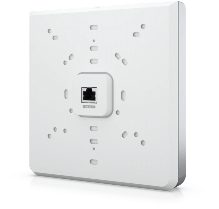 Ubiquiti UniFi 6 Enterprise In-Wall