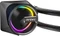 Antec Skeleton 360 ARGB, schwarz Vorschaubild