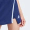 adidas Essentials Color-Pop Cotton Skort kurz dark blue (Damen) Vorschaubild