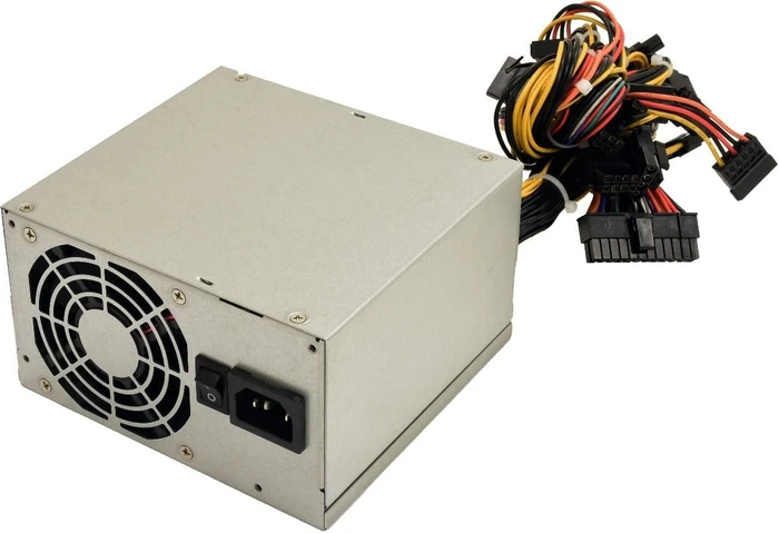 Seasonic JS Serie 400W, ATX 2.3, bulk