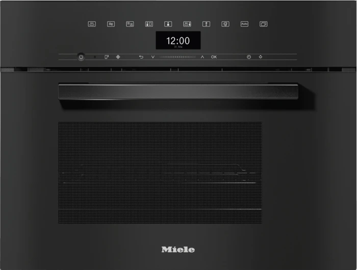 Miele DG. 74.0 Dampfgarer