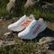 adidas Terrex Agravic Speed dash grey/impact orange/cloud white (Herren) Vorschaubild
