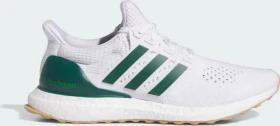 adidas Ultraboost 1.0 cloud white/collegiate green/gum