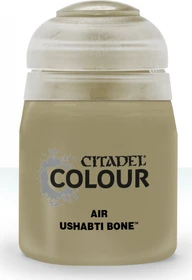 Games Workshop Citadel Air 28-33 ushabti bone, 24ml