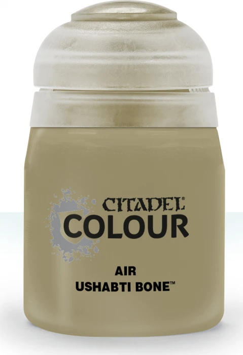 Games Workshop Citadel Air 28-33 ushabti bone, 24ml