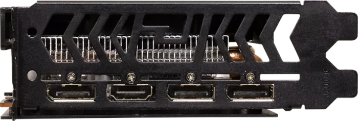 PowerColor Fighter Radeon RX 7600, 8GB GDDR6, HDMI, 3x DP